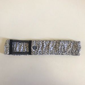 Lululemon headband